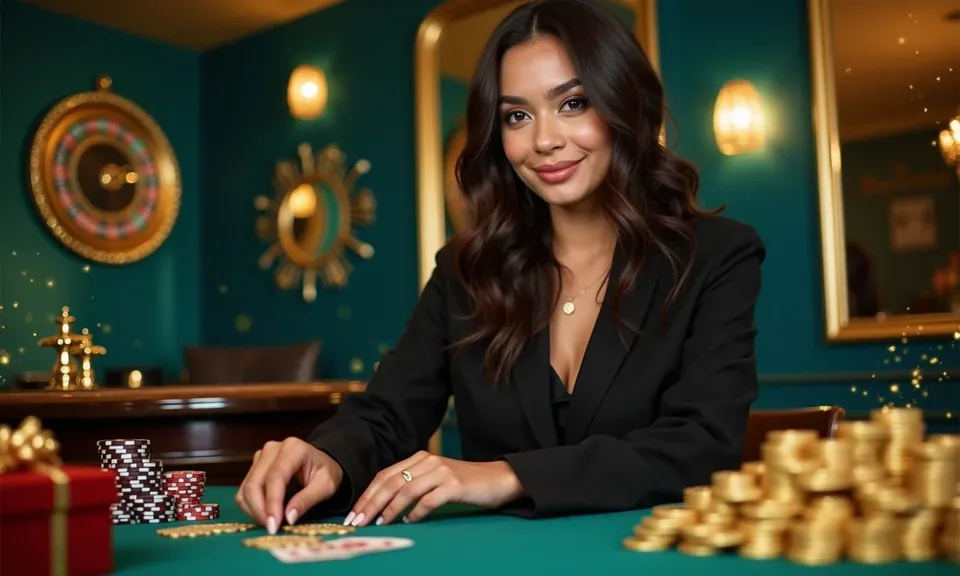 meexbet Anaconda Dorada Deluxe